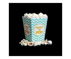 Find Sensational Quality Custom PopCorn Boxes In Wholesale! | free-classifieds-usa.com - 1