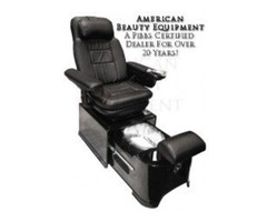 Sit back and relax while doing pedicure with the pedicure chairs | free-classifieds-usa.com - 1
