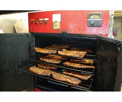 Get the Perfectly Cooked San Luis Obispo BBQ at G Brothers   | free-classifieds-usa.com - 2