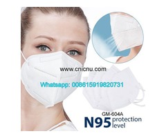 N95 Mouth Mask FFP2 KN95 Protective Level Masks Protective | free-classifieds-usa.com - 1