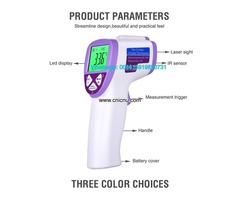 Non-Contact Infrared Thermometer | free-classifieds-usa.com - 2