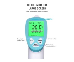Non-Contact Infrared Thermometer | free-classifieds-usa.com - 3