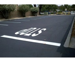 Parking Lot Striping San Bernardino | free-classifieds-usa.com - 2