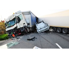 Los Angeles Truck Accident Attorney | free-classifieds-usa.com - 1