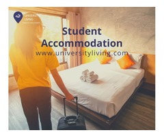 Find your spacious and fully furnished student accommodation at Carriage House | free-classifieds-usa.com - 1