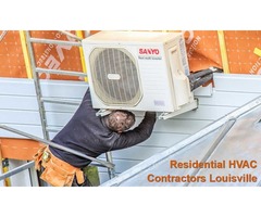 Things to Consider While Hiring an HVAC Contractor | free-classifieds-usa.com - 1