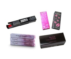 Shop Beauty Lipstick Boxes For Pretty Ladies | Custom Boxes | free-classifieds-usa.com - 1