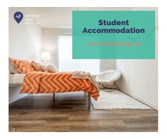 Find your spacious and fully furnished student accommodation at Dwell The Statesider | free-classifieds-usa.com - 1