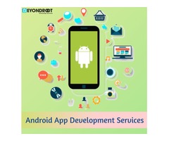 Invest in our Android App Development Services & create a high-quality app | free-classifieds-usa.com - 1