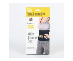 Sweet sweat waist belt for your ideal shape | free-classifieds-usa.com - 2
