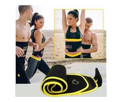 Sweet sweat waist belt for your ideal shape | free-classifieds-usa.com - 3