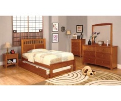 Shop for 4-Pieces Bedroom Furniture Set Online | free-classifieds-usa.com - 1