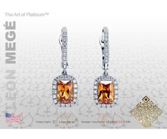Get best quality handmade diamond earrings | free-classifieds-usa.com - 2