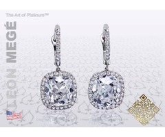 Get best quality handmade diamond earrings | free-classifieds-usa.com - 3
