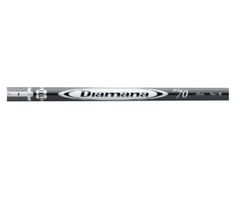 Best Mitsubishi Golf Shafts | Mitsubishi Diamana D+ PLUS Limited Edition Graphite Wood Shafts | free-classifieds-usa.com - 1