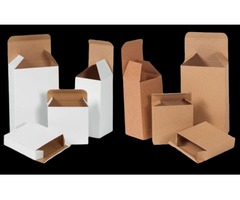 We Provide Dazzling Quality Custom Tuck-End Boxes In Wholesale! | free-classifieds-usa.com - 2