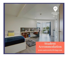 Find your spacious and fully furnished student accommodation at The Union Auburn | free-classifieds-usa.com - 1