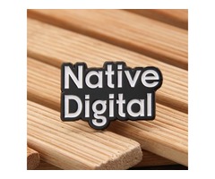 Native Digital Custom Enamel Pins | free-classifieds-usa.com - 1