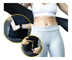 Benefits of sweat Waist Trainer – goSweatZone | free-classifieds-usa.com - 1