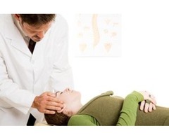 Get Benefit From The Best Chiropractic Center Near Gaithersburg MD | free-classifieds-usa.com - 1