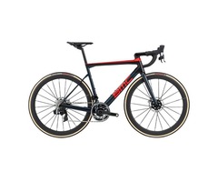 2020 BMC Teammachine SLR01 Disc One Road Bike (IndoRacycles) | free-classifieds-usa.com - 1