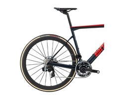 2020 BMC Teammachine SLR01 Disc One Road Bike (IndoRacycles) | free-classifieds-usa.com - 2