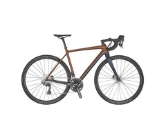 2020 Scott Addict Gravel 20 Road Bike (IndoRacycles) | free-classifieds-usa.com - 1