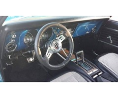 1968 Chevrolet Camaro | free-classifieds-usa.com - 2