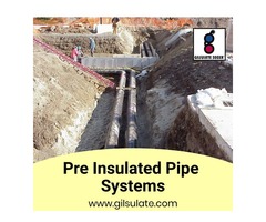 Pre Insulated Pipe Systems | free-classifieds-usa.com - 1