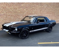 1967 Ford Mustang Restomod | free-classifieds-usa.com - 1