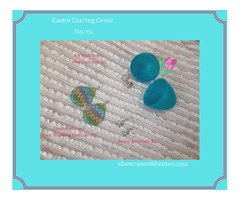Easter Earring Event | free-classifieds-usa.com - 1