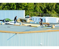 North Carolina Commercial Roofing Contractor | free-classifieds-usa.com - 1
