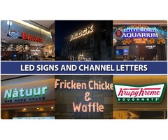 Make Your Business Banner with Signage Ideas | free-classifieds-usa.com - 2