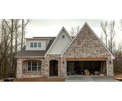 View the newest cottage plan in the Valley. 8200 Donnington Court, Fort Smith, AR | free-classifieds-usa.com - 1
