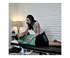Chiropractic Adjustment - Dr. Monica Scott | free-classifieds-usa.com - 3