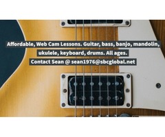 Online music lessons | free-classifieds-usa.com - 1