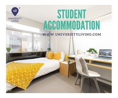 Find your spacious and fully furnished student accommodation at The Towers on State | free-classifieds-usa.com - 1