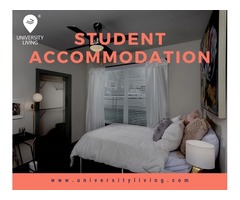 Find your spacious and fully furnished student accommodation at St George Towers | free-classifieds-usa.com - 1