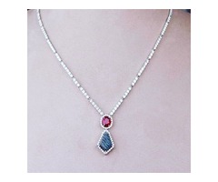 The Best Quality Multi-Color Tourmaline Pendant in Affordable Price | free-classifieds-usa.com - 1