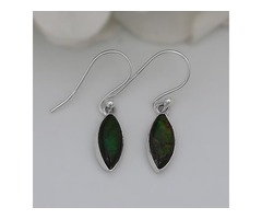Buy Ammolite Stone Jewelry Online At Wholesale Price | Sanchi and Filia P Designs | free-classifieds-usa.com - 3