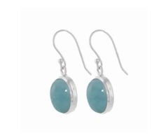 Buy Aquamarine Stone Jewelry Online At Wholesale Price | Sanchi and Filia P Designs | free-classifieds-usa.com - 1