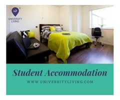 Find your spacious and fully furnished student accommodation at ESL Townhouse | free-classifieds-usa.com - 1