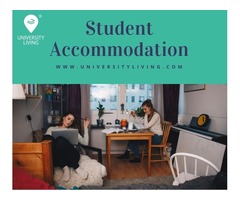 Find your spacious and fully furnished student accommodation at New Yorker | free-classifieds-usa.com - 1