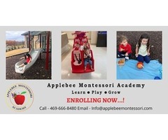 Preschool with Daycare in Mckinney | free-classifieds-usa.com - 1