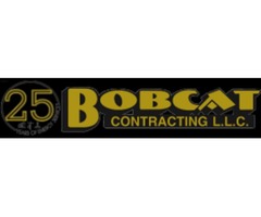 Heavy Hauling Trucking and Services in Texas and Oklahoma | Bobcat Contracting | free-classifieds-usa.com - 1