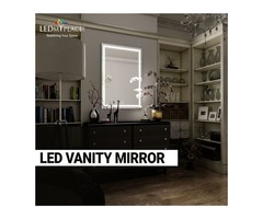 Change Your Beautiful Look with LED Vanity Mirror | free-classifieds-usa.com - 1