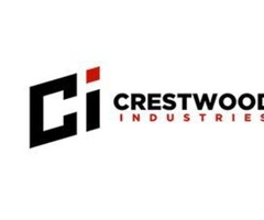 Crestwood Industries Plastic Injection Molding | free-classifieds-usa.com - 1