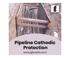 Pipeline Cathodic Protection | free-classifieds-usa.com - 1