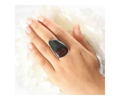 Buy BloodStone Jewelry Online At Wholesale Price | Sanchi and Filia P Designs | free-classifieds-usa.com - 3