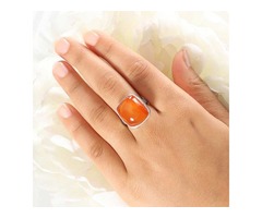 Buy Carnelian Stone Jewelry Online At Wholesale Price | Sanchi and Filia P Designs | free-classifieds-usa.com - 2